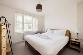 Aparthotel Hausd - Floral Street