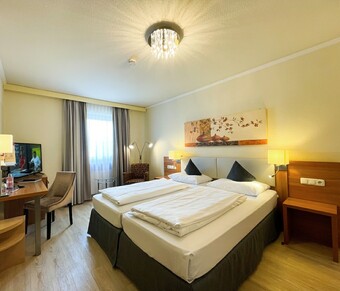 City Hotel Ost Am Kö