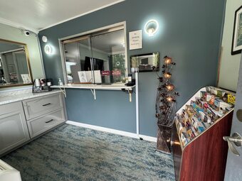 Hotel Budget Inn