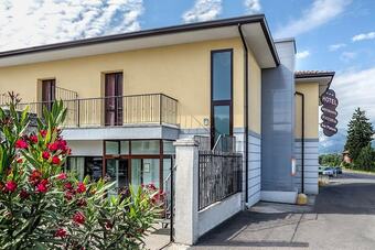 Hotel Due Platani