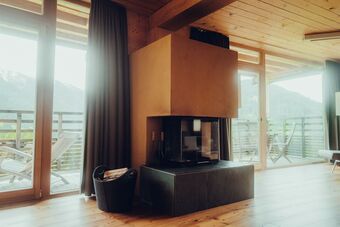 Hotel Forsthofalm