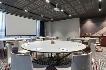 Radisson Red Hotel, Johannesburg Rosebank