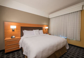 Hotel Towneplace Suites By Marriott Newnan