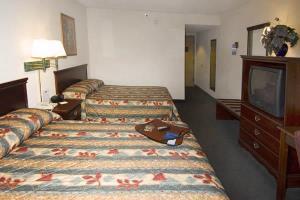 Hotel Hampton Inn Debary-deltona