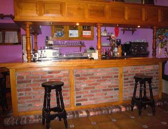 Hostal Hotel Posada Del Pas