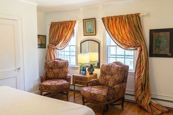 Posada The Rams Head Inn