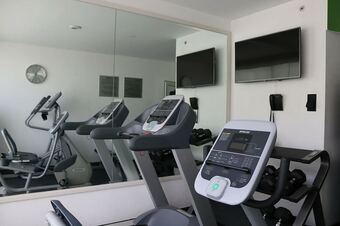 Hotel M�xico Plaza Silao Aeropuerto