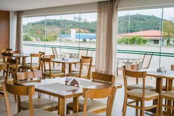 Tri Hotel S�o Jo�o Batista