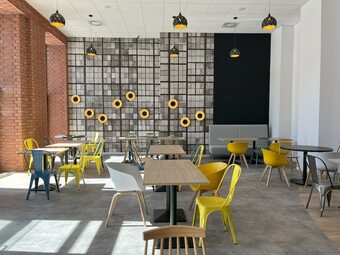 Hotel Campanile Warszawa Polnoc