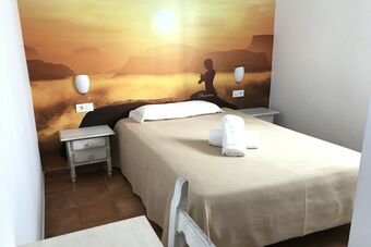 Pension Alquimia Otel Boutique