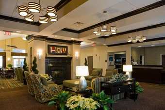 Hotel Homewood Suites By Hilton York