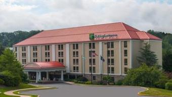Hotel Holiday Inn Express York