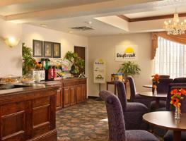 Hotel Days Inn & Suites Poteau