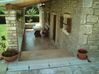 Holiday Homes In Korenici/istrien 11520