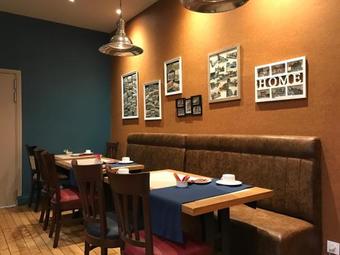 Hotel H�tel Le Caddy