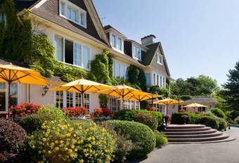Hotel Le Manoir H�tel