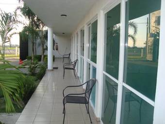 Posada Hotel Cascada