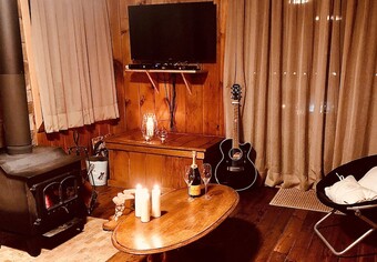 Motel La Cache Du Lac