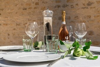 Hotel Domaine Du Moulin Des Marais