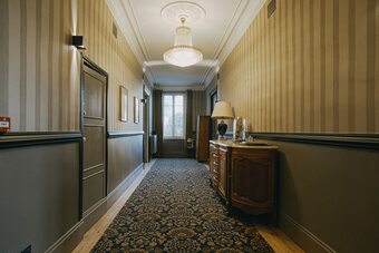 B&B Le Domaine Des Marcoujans