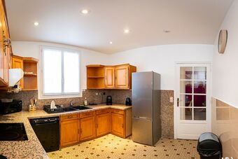 Hotel R�sidence Helios