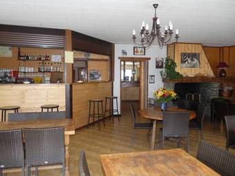 Bed & Breakfast Auberge La Prairie