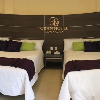 Gran Hotel Don Nacho
