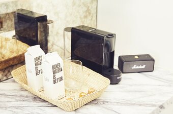 Venice V Hotel