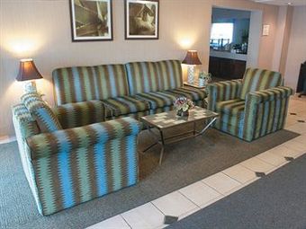 Hotel La Quinta Inn & Suites Salem, NH