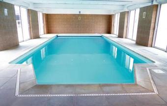 Holiday Home Les Pr�s K-768