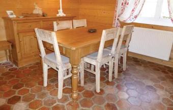 Holiday Home Les Pr�s I-766