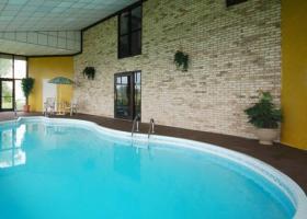 Hotel Comfort Inn Maumee - Perrysburgh Area