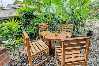 Hotel O Tastura Homestay