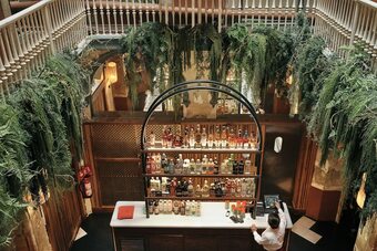 Hotel Chic&basic Habana Hoose