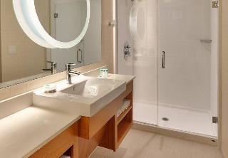 Hotel Springhill Suites By Marriott Salt Lake City Draper