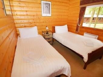 Apartment Haus Point 2