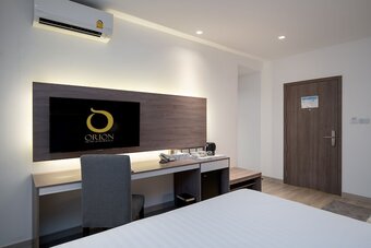 Orion Hotel & Residence