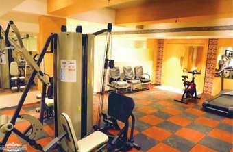 Hotel Gopalas Residency