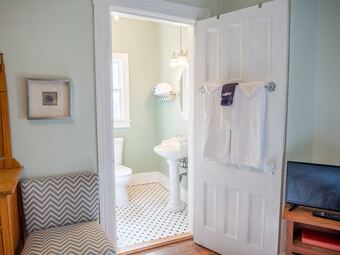 River Run Bed And Breakfast