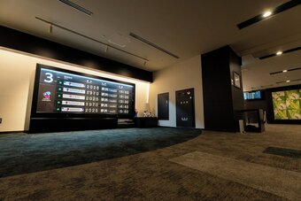 Osaka Airterminal Hotel