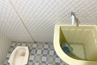 Hotel O Kebun Manis Homestay Near Lapangan Bola Volly Batu Kumbung