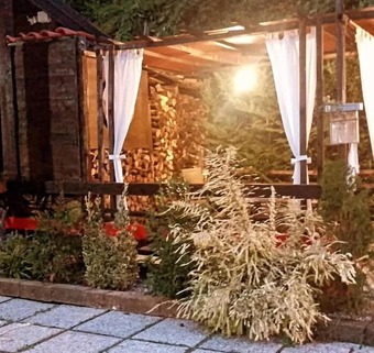 B&B La Tana Dello Scoiattolo - Adults Only