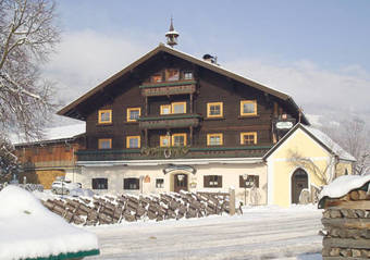 Apartamento Appartement Hammerschmidt
