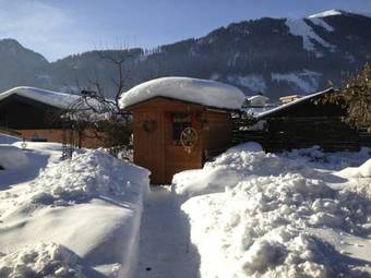 Apartamento Appartement Holiday