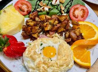 Grady House Bed & Breakfast