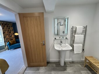 Bed & Breakfast The Blacksmith's Arms Halland