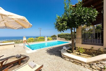 Aparthotel Belvedere Villas