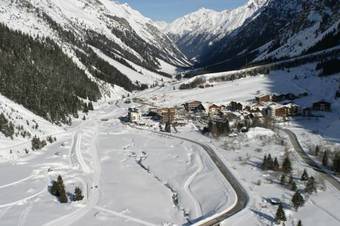 Piz-hotel