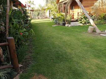 Hotel Caba�as La Finca 2