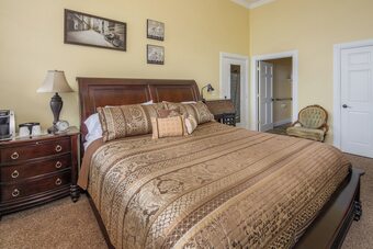 Posada Main Street Inn